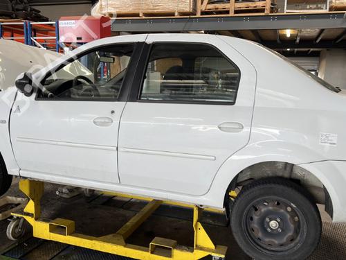 Switch DACIA LOGAN (LS_) 1.4 MPI LPG (LS0C) | BP25350094I30 - Image 4