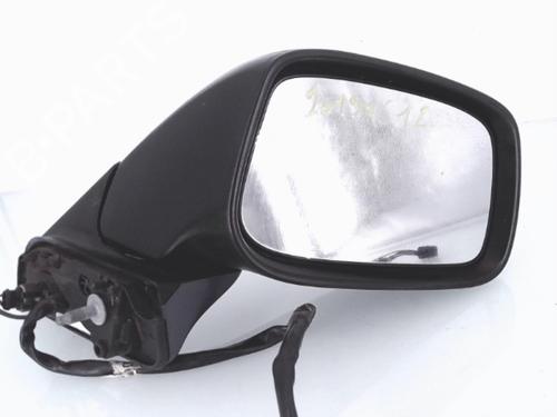 Right mirror PEUGEOT 807 (EB_) 2.0 HDi | BP28172211C27