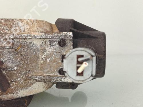 Left front fog light RENAULT ESPACE III (JE0_) 2.2 12V TD (JE0E, JE0H, JE0P) | BP25362509C30 