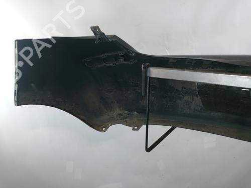 Rear bumper RENAULT CLIO III (BR0/1, CR0/1) 1.2 16V (BR02, BR0J, BR11, CR02, CR0J, CR11) | BP29162217C8 