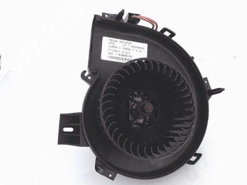 Gebläsemotor für OPEL CORSA C (X01) 1.2 (F08, F68) (75 hp) 25356969