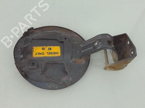 Fuel flap SUZUKI GRAND VITARA II (JT, TE, TD) 1.9 DDiS All-wheel Drive (JT419, TD44, JB419WD, JB419XD,... | BP25356274C131 