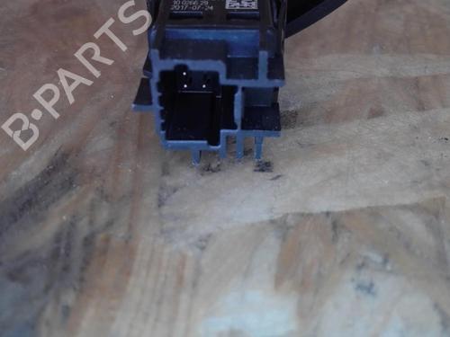 Used Warning switch RENAULT CLIO IV (BH_) 1.5 dCi 90 (90 hp) 25351874