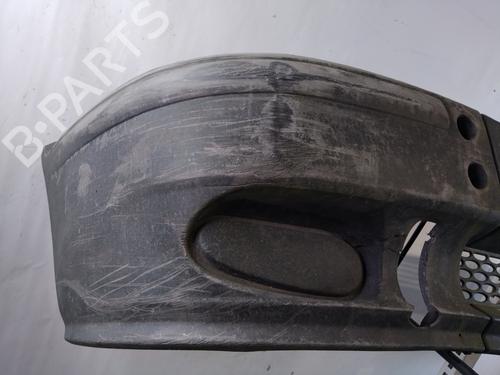 Front bumper FORD TRANSIT Van (FA_ _) 2.0 TDCi | BP25837120C7 