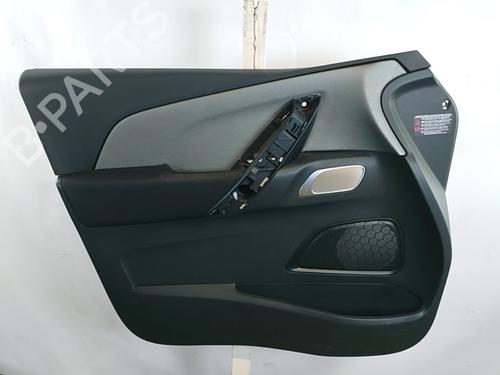 Used Front left panel CITROËN C4 Grand Picasso II (DA_, DE_) 1.6 HDi / BlueHDi 115 (115 hp) 31655024