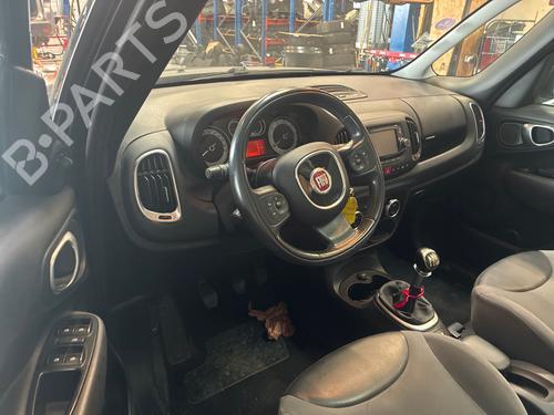 Used Parts FIAT 500L (351_, 352_) 0.9 (199LYC1B) 5002951