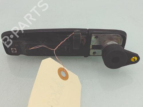 Front right exterior door handle FIAT PANDA (169_) 1.2 LPG (169CXF1A) | BP30194593C129 