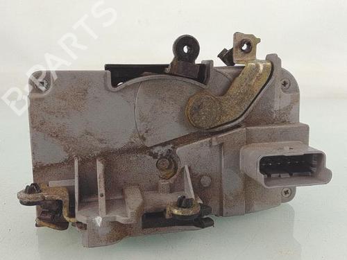 Used Front right lock PEUGEOT 406 (8B) 2.0 HDI 110 (109 hp) 27303761