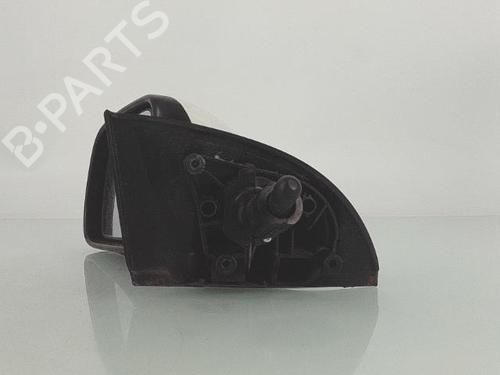 Left mirror PEUGEOT 307 (3A/C) 2.0 HDi 110 | BP26236828C26 