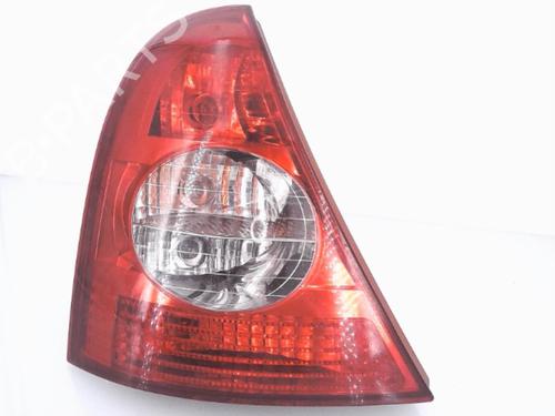 Used Left taillight Left taillight RENAULT CLIO II (BB_, CB_) 1.5 dCi (B/CB07) (65 hp) 25351094 25351094