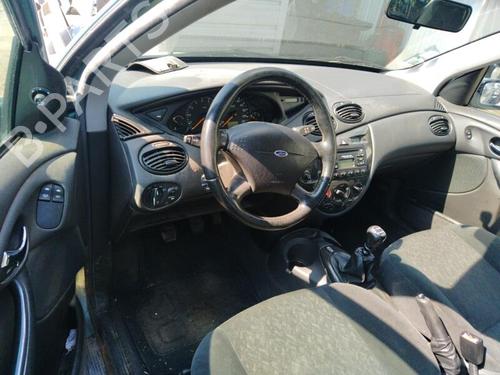 Left front indicator FORD FOCUS I (DAW, DBW) 1.8 Turbo DI / TDDi | BP25369748C32 - Image 4