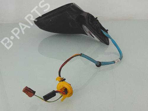 Left mirror PEUGEOT 308 SW I (4E_, 4H_) 1.6 HDi | BP25356517C26 