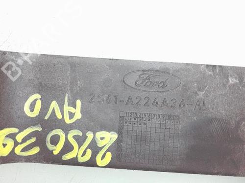 Støtte FORD FIESTA V (JH_, JD_) 1.4 TDCi | BP30885687C155