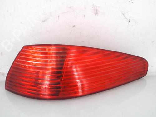 Used Right taillight PEUGEOT 607 (9D, 9U) 2.2 16V (158 hp) 25354045