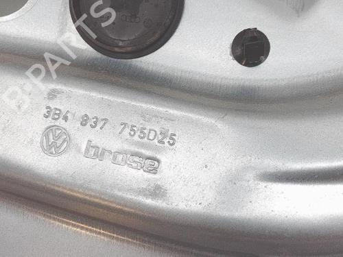 Front left window mechanism VW PASSAT B5.5 (3B3) | BP36299747C22 - Image 2
