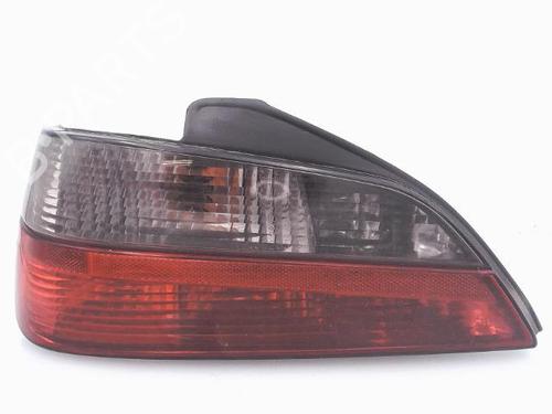 Left taillight PEUGEOT 406 (8B) 2.0 16V | BP25372704C34 