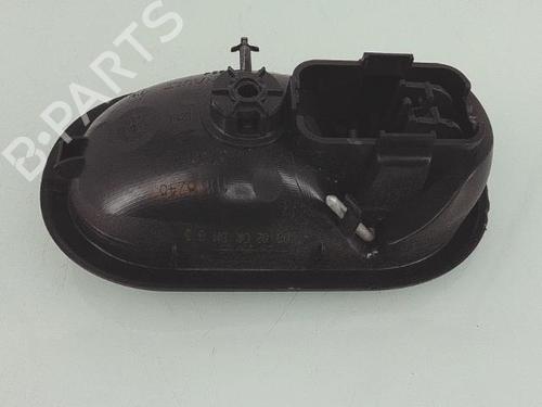 Front right interior door handle RENAULT CLIO III (BR0/1, CR0/1) 1.2 16V (BR02, BR0J, BR11, CR02, CR0J, CR11) | BP26500001I14 