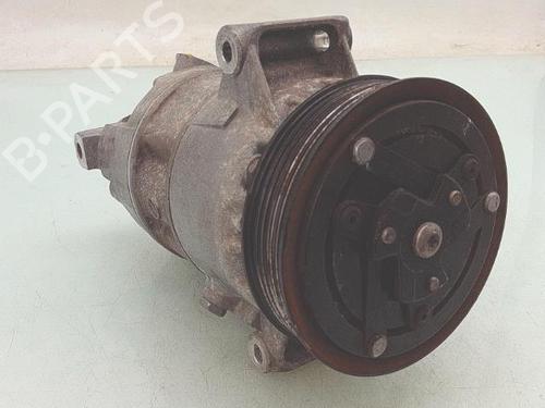 AC compressor FIAT 500L (351_, 352_) 1.6 D Multijet (199LYE1B) | BP38035863M34 - Image 2