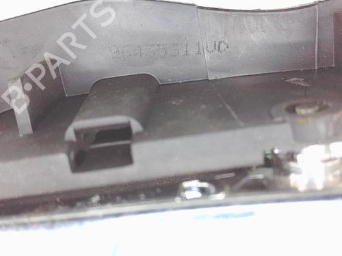 Venstre fortil invendig håndtag CITROËN C4 I (LC_) 1.6 HDi | BP29918128I13