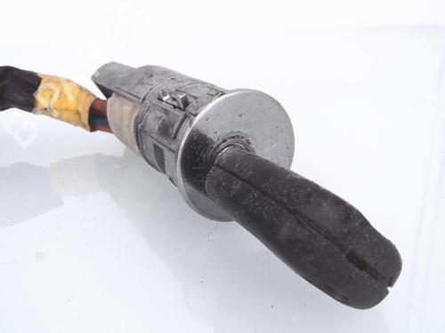 Used Ignition barrel Ignition barrel PEUGEOT 206 Hatchback (2A/C) 1.4 HDi eco 70 (68 hp) 25351331 25351331