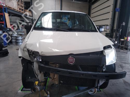 Left taillight FIAT PANDA (169_) 1.2 (169AXF2A, 169AXF1A) | BP30194432C34 - Image 8