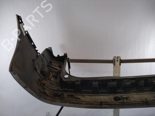 Rear bumper CITROËN C4 Grand Picasso I (UA_) 1.6 HDi | BP25368470C8 