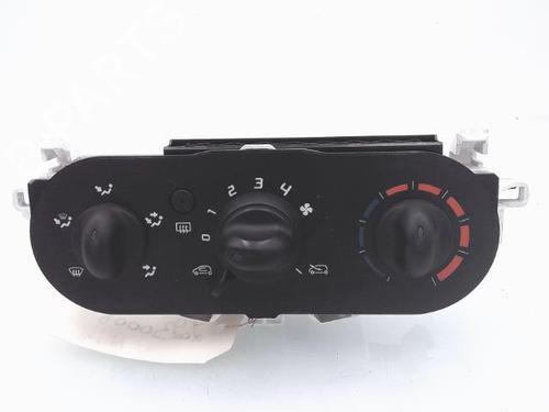 Commande Chauffage RENAULT TWINGO II (CN0_) 1.2 16V (CN04, CN0B) (75 hp) 25361015