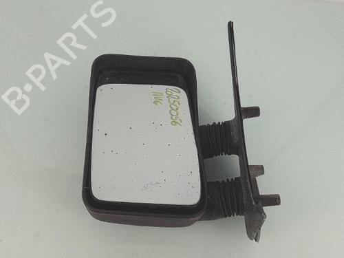 Left mirror CITROËN JUMPER I Van (230L) 2.5 D | BP26032196C26 