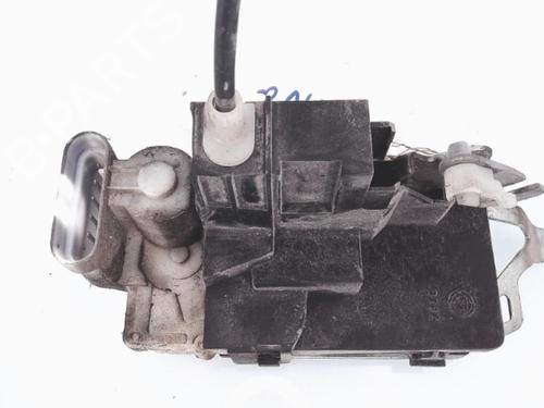 Used Front left lock CITROËN JUMPER I Van (244) 2.2 HDi (101 hp) 25351431