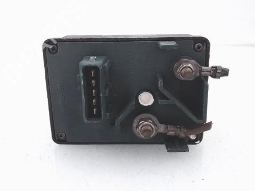 Elektronisk modul PEUGEOT 607 (9D, 9U) 2.2 HDi | BP25363373M83 