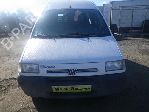 Used Parts FIAT SCUDO Van (220_)  1.9 TD  2456690