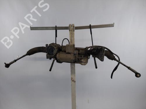 Steering rack VW TOURAN (1T1, 1T2) 1.9 TDI | BP25353735M22 