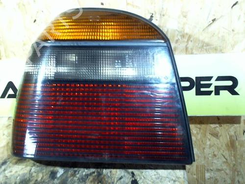 Left taillight VW GOLF III (1H1) 1.9 D | BP25365718C34 