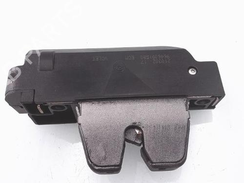 Tailgate lock CITROËN XSARA PICASSO (N68) 2.0 HDi | BP25366267C101 