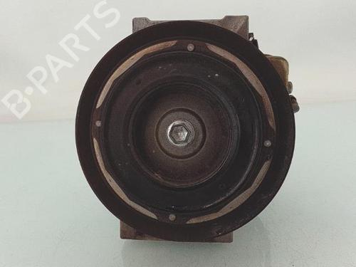 AC compressor RENAULT GRAND SCÉNIC III (JZ0/1_) 1.2 TCe (JZ16) | BP28673001M34