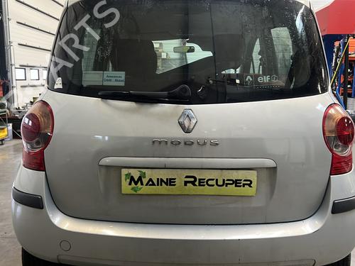 Left front window switch RENAULT MODUS / GRAND MODUS (F/JP0_) 1.5 dCi (FP0D, JP0D) | BP25367938I27  - Image 9