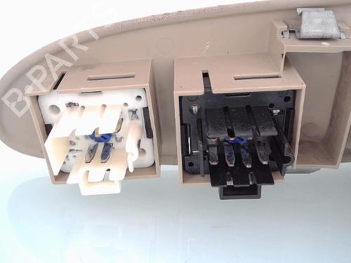 right-front-window-switch-chevrolet-alero-1999-2000-2001-2002-2003-2004-25361872 main image