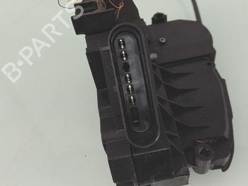 Front left lock FORD FIESTA VI (CB1, CCN) 1.0 EcoBoost | BP25350618C98 