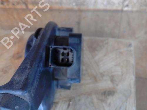 Electronic module PEUGEOT 206 Hatchback (2A/C) 2.0 HDI 90 | BP25358437M83 