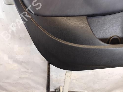 Used Front left panel Front left panel FIAT 500L (351_, 352_) 0.9 (199LYC1B) (105 hp) 40003322 40003322
