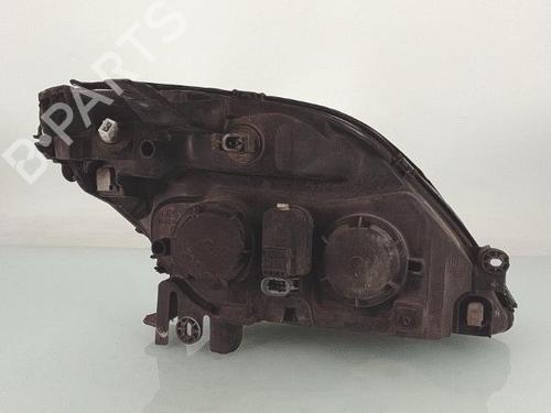 Left headlight RENAULT SCÉNIC I MPV (JA0/1_, FA0_) 1.9 dCi (JA05, JA1F) | BP27435888C28 