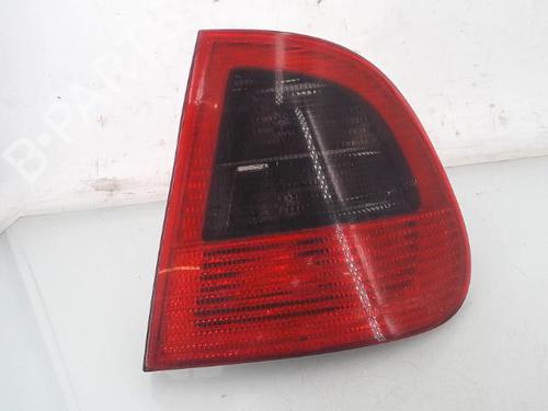 Used Right taillight SEAT CORDOBA (6K1, 6K2) 1.9 D (64 hp) 25354074