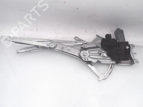 Front right window mechanism OPEL ASTRA H (A04) 1.7 CDTI (L48) | BP25368711C23 - Image 2