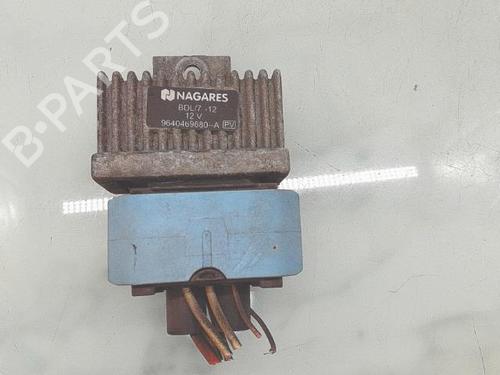 Used Electronic module Electronic module 38009827 38009827