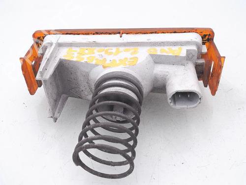 Used Right front indicator Right front indicator RENAULT RAPID Box Body/MPV (F40_, G40_) 1.1 (48 hp) 25357084 25357084