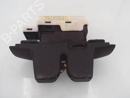 Used Tailgate lock Tailgate lock RENAULT LAGUNA II Grandtour (KG0/1_) 1.9 dCi (KG0G) (120 hp) 25349866 25349866
