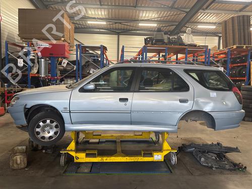 Used Parts PEUGEOT 306 Break (7E, N3, N5)  1.9 D  4514866
