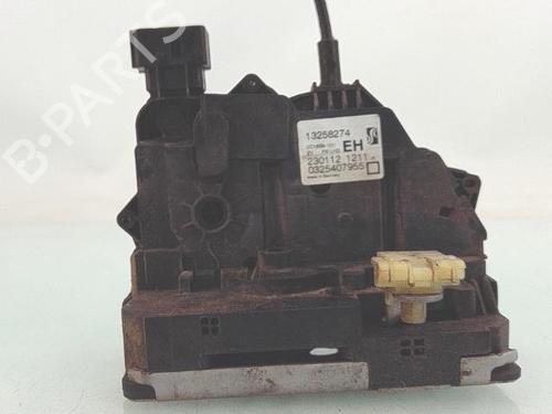 front-right-lock-opel-corsa-d-s07-2006-2007-2008-2009-2010-2011-2012-2013-2014-2015-29958834 main image