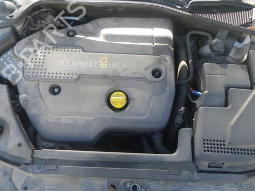 Left headlight RENAULT LAGUNA II (BG0/1_) 1.9 dCi (BG1A, BG1W, BG0G) | BP25365689C28 