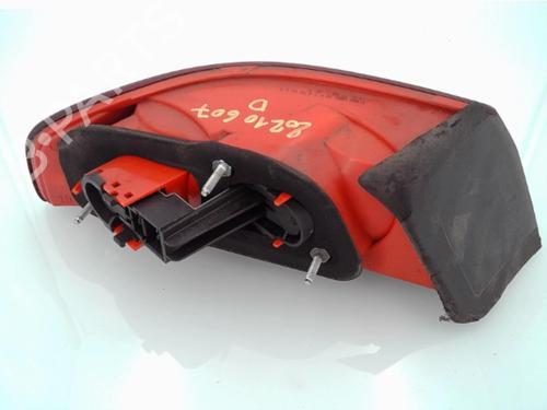 Right taillight ALFA ROMEO 159 (939_) 1.9 JTDM 16V (939AXC1B, 939AXC12) | BP25355657C35 - Image 2